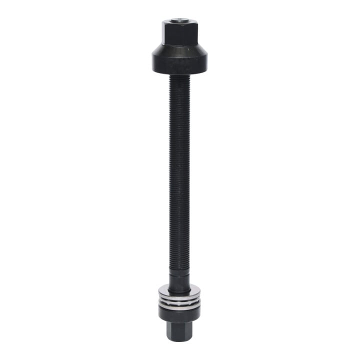 KS Tools Vis de force, écrou, butée, 3 pcs.