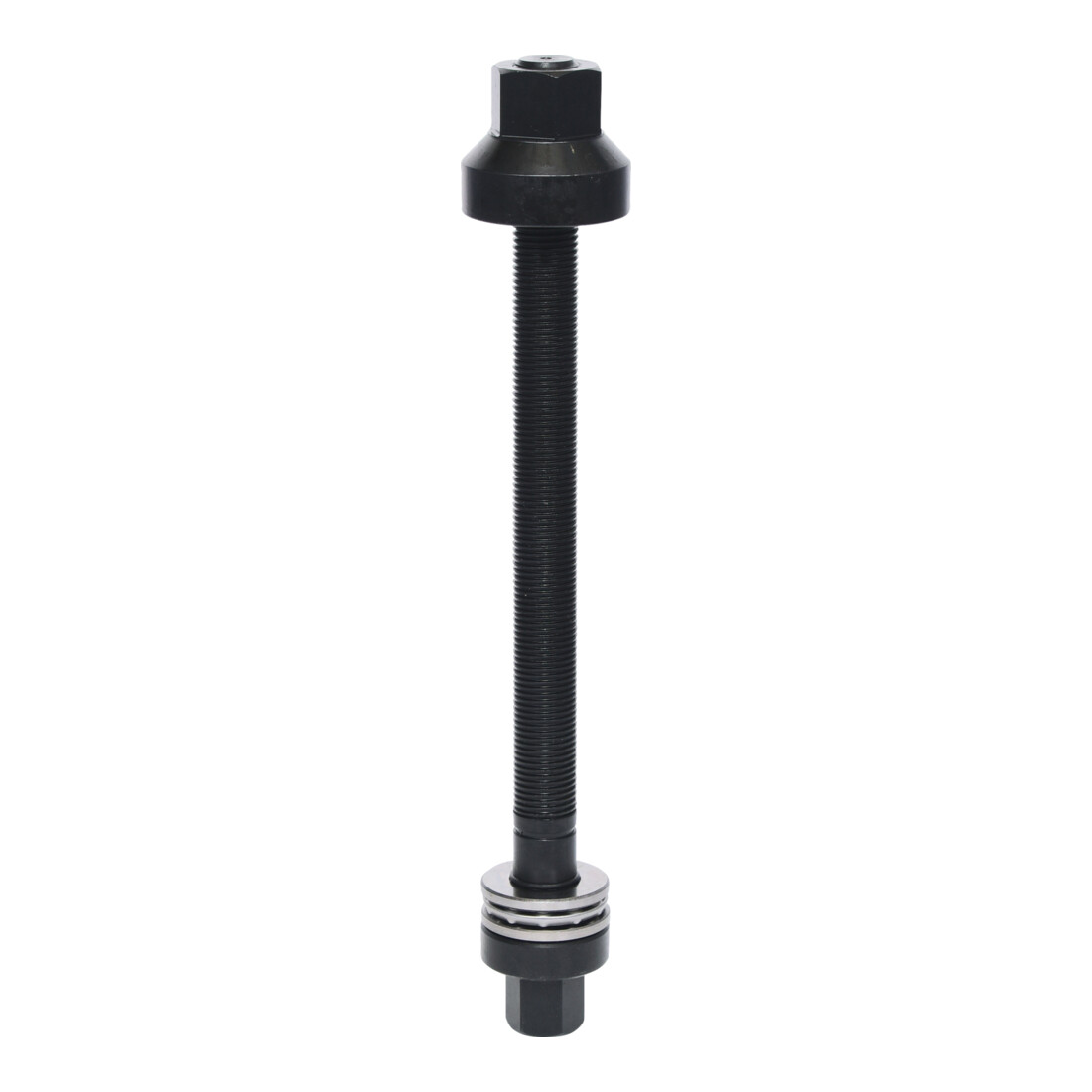 KS Tools Vis de force, écrou, butée, 3 pcs.