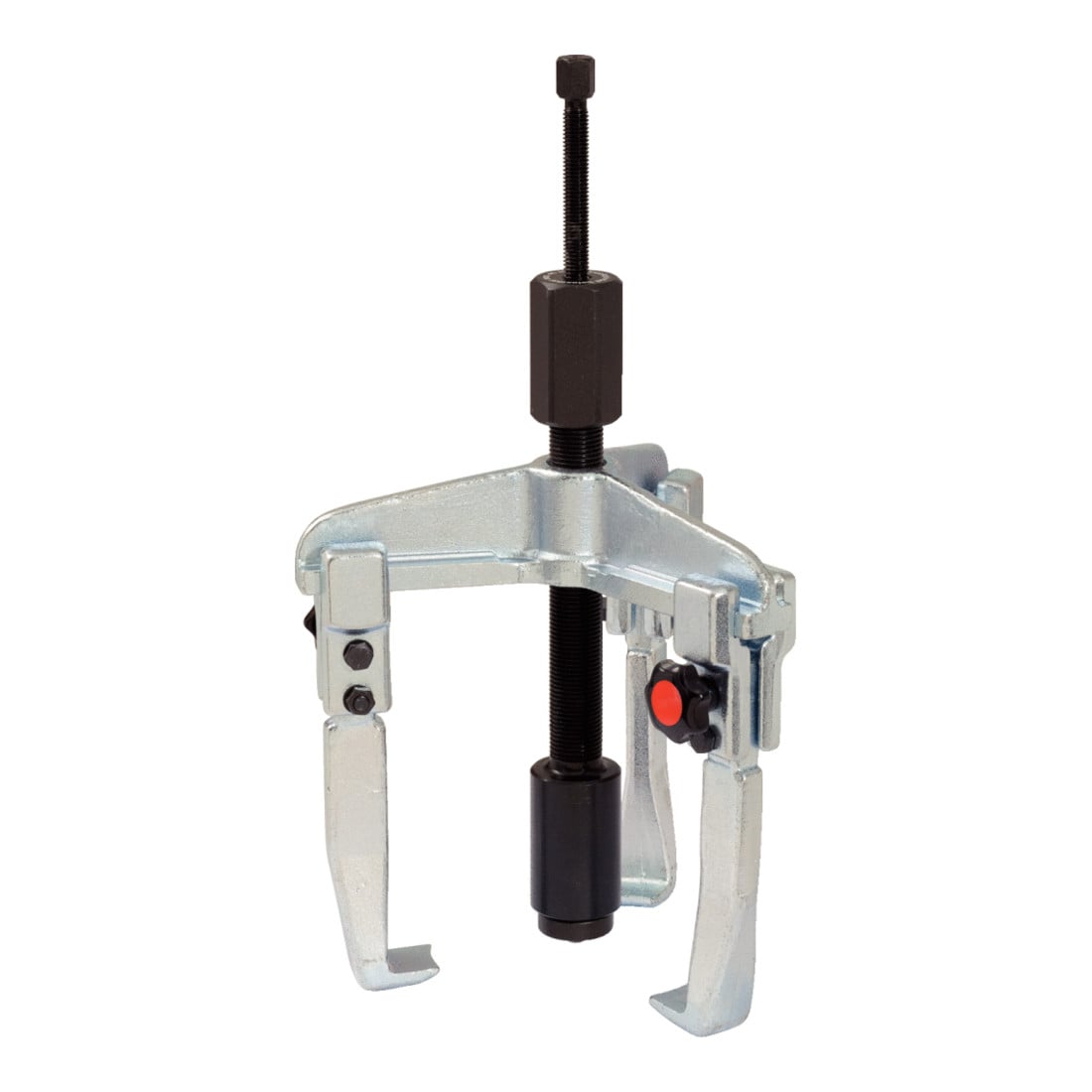 KS Tools Vis de force hydrauliques, 13 mm, G1/2" x14Gx410 mm