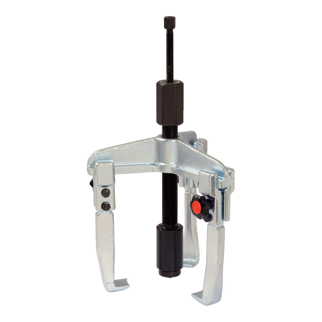 KS Tools Vis de force hydrauliques, 13 mm, G1/2" x14Gx410 mm
