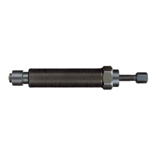 KS Tools Vis de force hydrauliques, 17mm, UN 1.1/2"x16Gx260mm