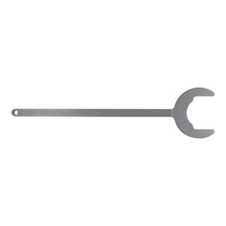 KS Tools Viscolüfterschlüssel für Mercedes Länge 400 mm