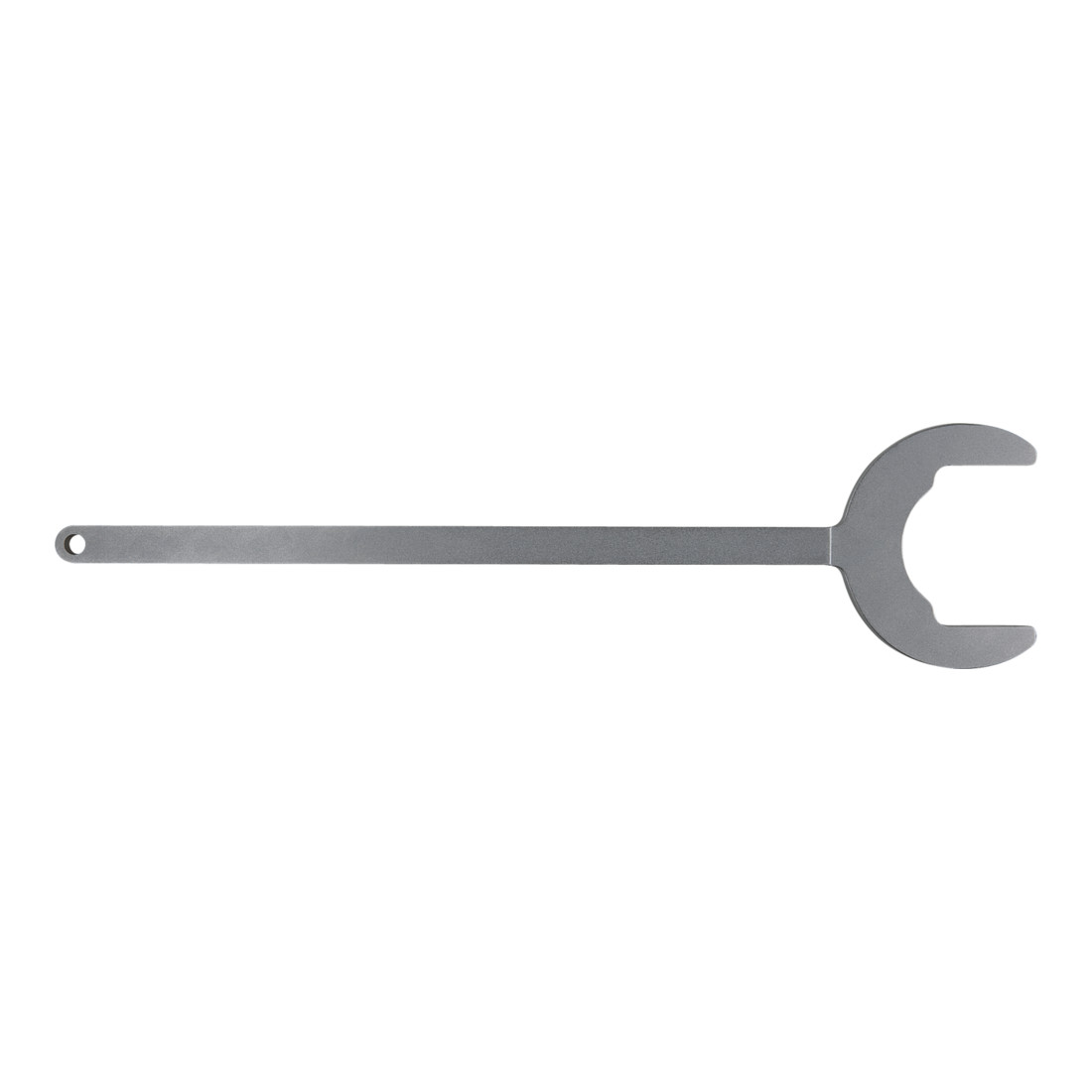 KS Tools Viscolüfterschlüssel für Mercedes Länge 400 mm