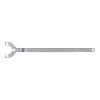 KS Tools Viscolüfterschlüssel für Mercedes Länge 410 mm