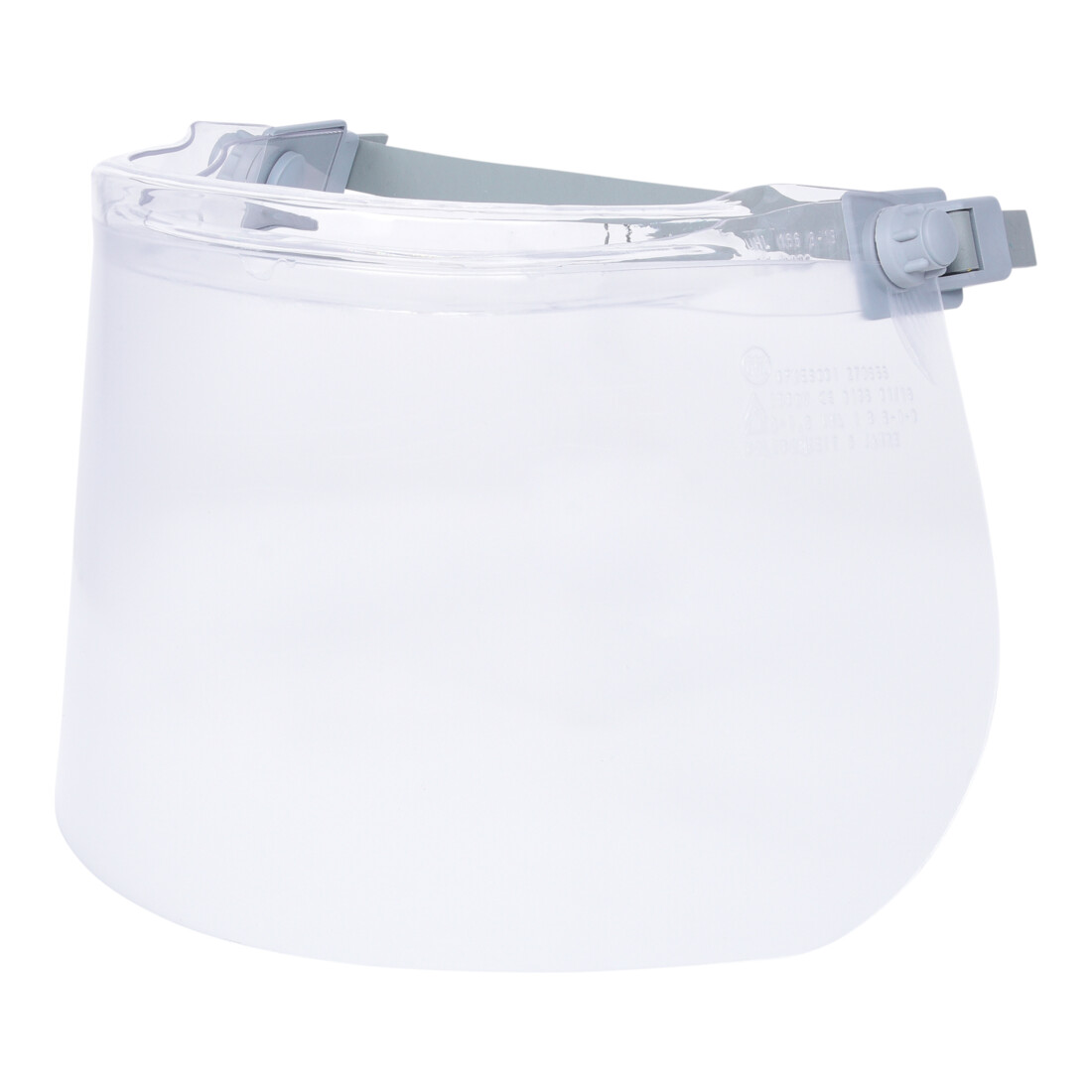 KS Tools Visière de protection pour électricien, classe 1