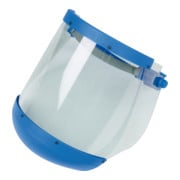 KS Tools Visière de protection pour électricien, classe 2-3