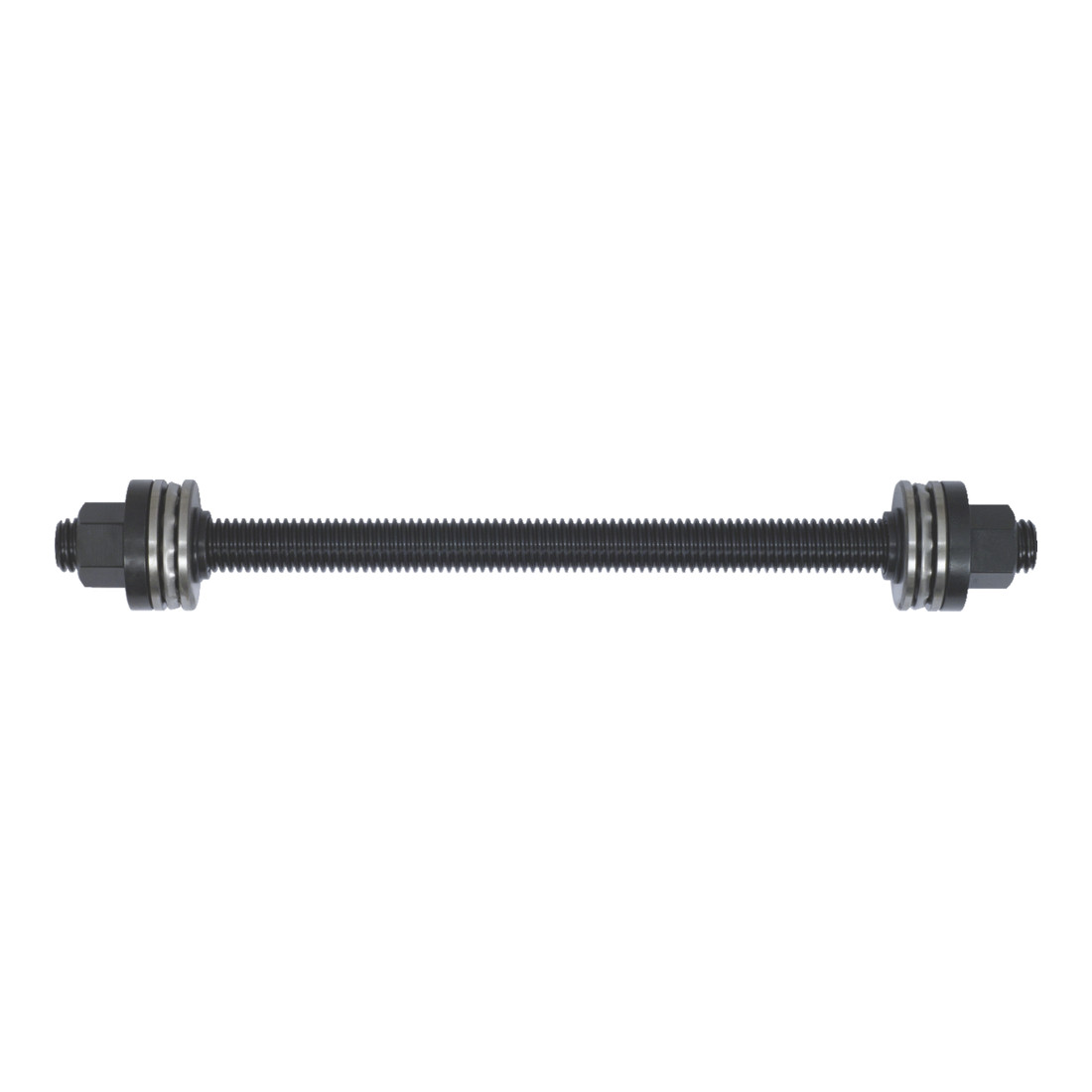 KS Tools Vite di pressione filettato trapezoidale con 2 cuscinetti reggispinta