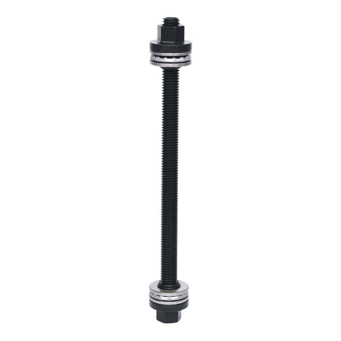 KS Tools Vite di pressione filettato trapezoidale con 2 cuscinetti reggispinta