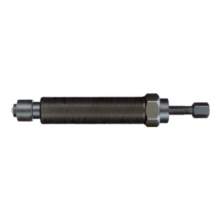 KS Tools Vite di pressione idraulica, 17mm, UN 1.1/2 "x16Gx260mm