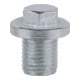 KS Tools Vite di scarico olio, esagonale 13mm, M14x1,5x16mm, 25pz.-1