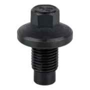 KS Tools Vite di scarico olio, esagonale 13mm, M14x1,5x21mm, 25pz.-1