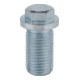 KS Tools Vite di scarico olio, esagonale 13mm, M14x1,5x24mm, 10pz.-1