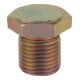 KS Tools Vite di scarico olio, esagonale 21mm, M16x1,5x16mm, 25pz.-1