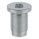 KS Tools Vite di scarico olio  esagono incassato 8mm, M18x1,5x27mm, 25pz.-1