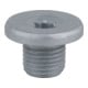 KS Tools Vite di scarico olio TX, T45mm, M14x1,5x10,5mm, 25pz.-1