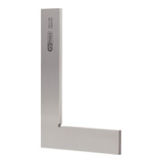 KS Tools vlakke hoek volgens DIN 875/0