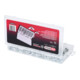 KS Tools vleugelmoeren assortiment, 150 delig-5