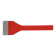 KS Tools voegbeitel, plat ovaal