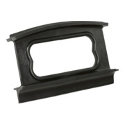 KS Tools voegrubber, 90x135mm