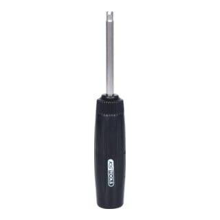 KS Tools voor het aandraaien van klepschroeven 0.45 Ncm, 122mm
