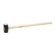 KS Tools voorhamer met essen handvat-1
