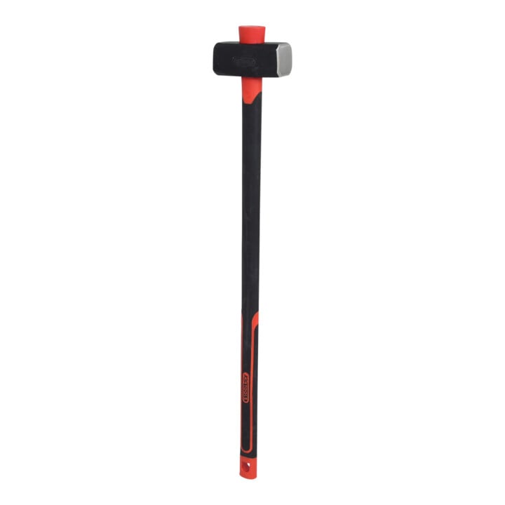 KS Tools voorhamer met glasvezel handvat, 3000g