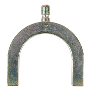 KS Tools vork montage, goud, 51mm