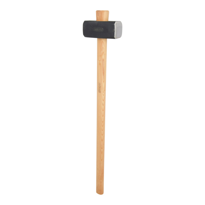 KS Tools Vorschlaghammer mit Eschestiel, 5000g