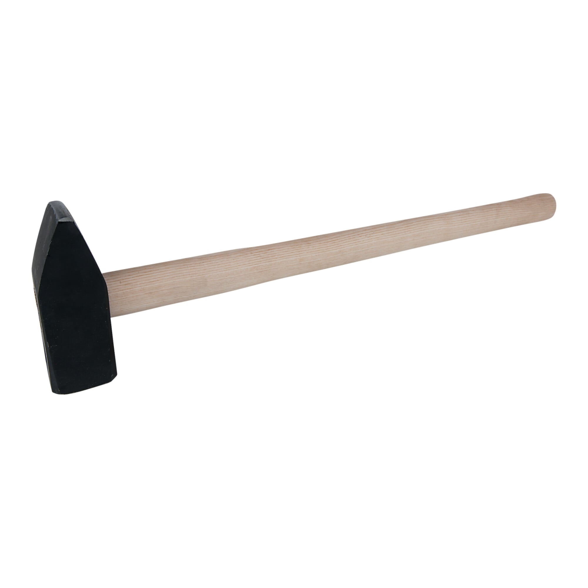KS Tools Vorschlaghammer mit Eschestiel, 8000g