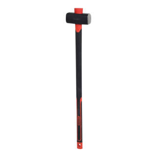 KS Tools Vorschlaghammer mit Fiberglasstiel