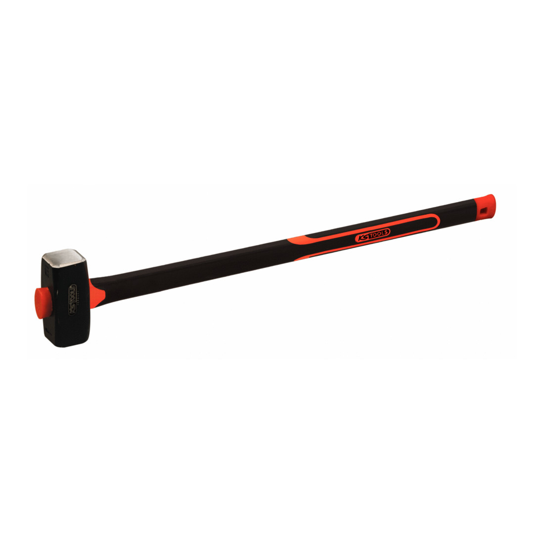 KS Tools Vorschlaghammer mit Fiberglasstiel