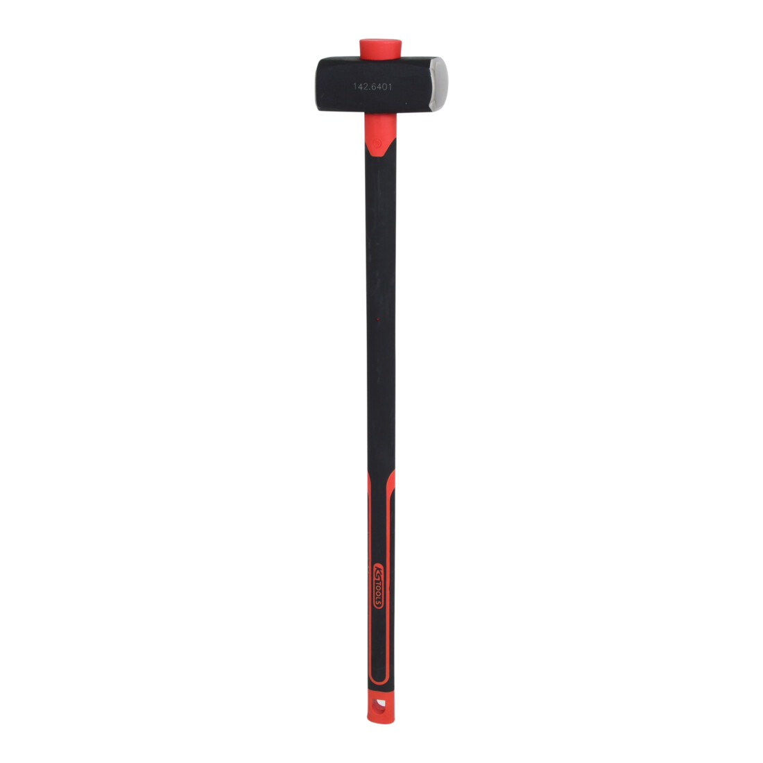 KS Tools Vorschlaghammer mit Fiberglasstiel