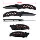 KS Tools vouwmes met slot