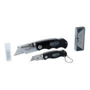 KS Tools vouwmessenset, 2 st.-1