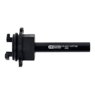 KS Tools vuladapter voor Mercedes 725-9G