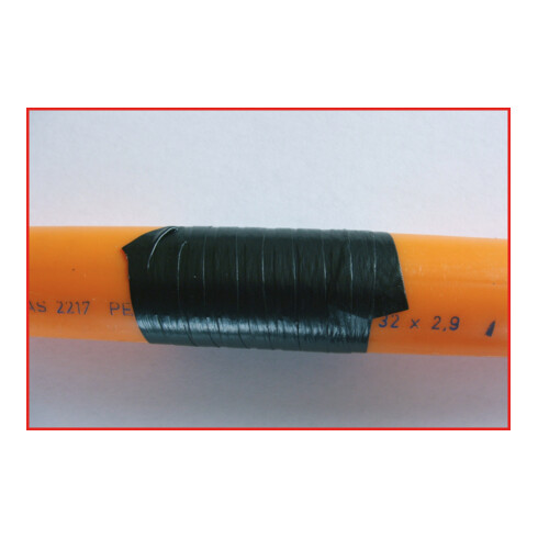 KS Tools vulkaniserend prikband, 10 m