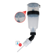 KS Tools vultrechter voor AdBlue® additieven, schuin-1