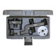 KS Tools VW Wasserpumpen-Demontage-Werkzeugsatz, 3-teilig