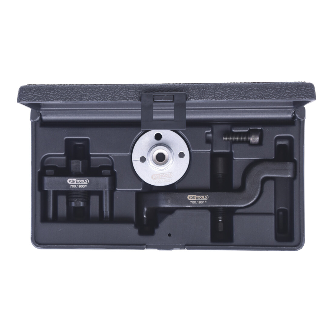 KS Tools VW waterpomp demontage gereedschap set, 3-delig