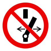 KS Tools waarschuwingsbord hybride schakelaar-3
