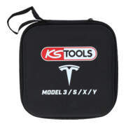KS Tools Wagenheberaufnahme-Satz für Tesla Model 3, S, X, Y, 4-tlg-4