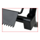 KS Tools wandhouder voor gipspapierrol-4