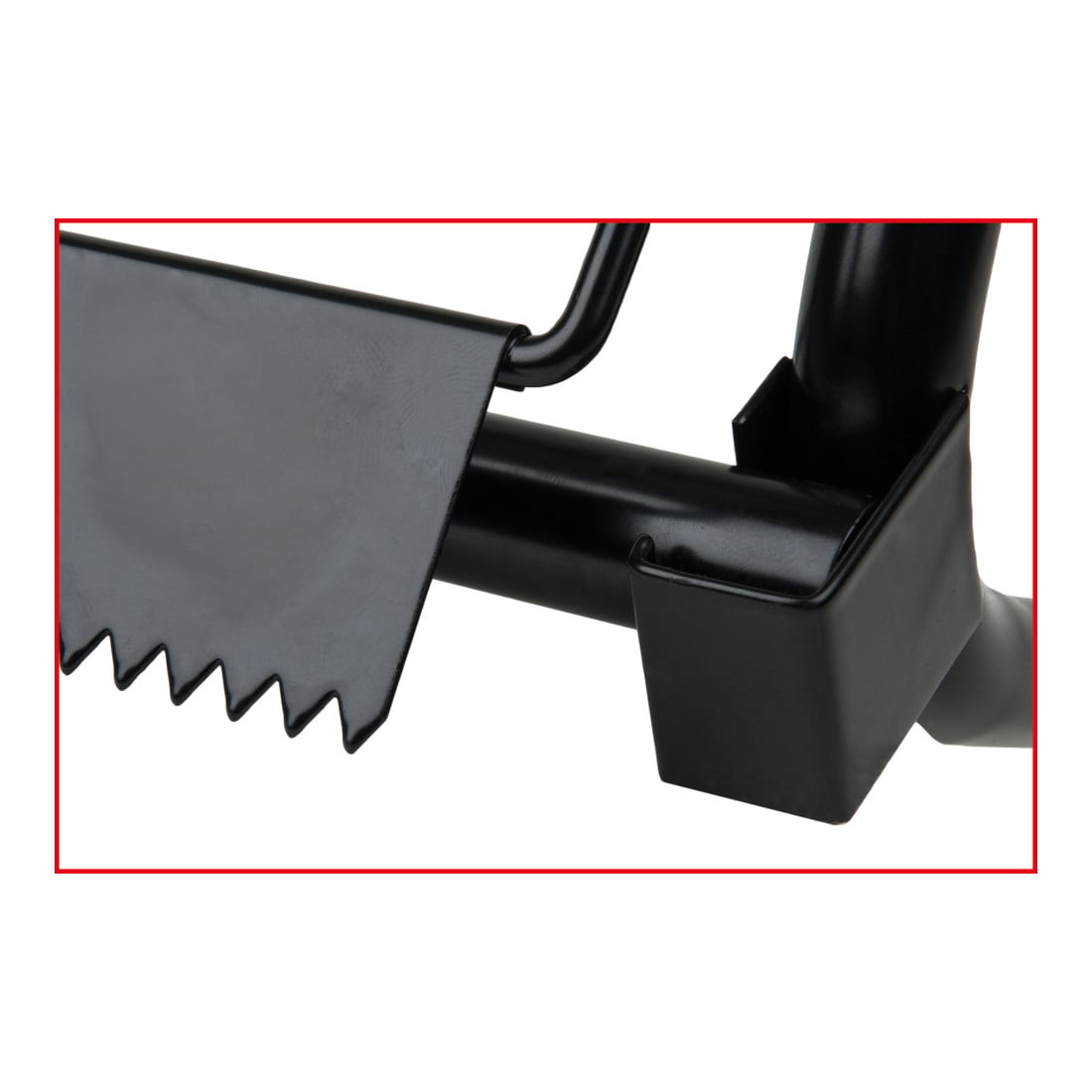 KS Tools wandhouder voor gipspapierrol