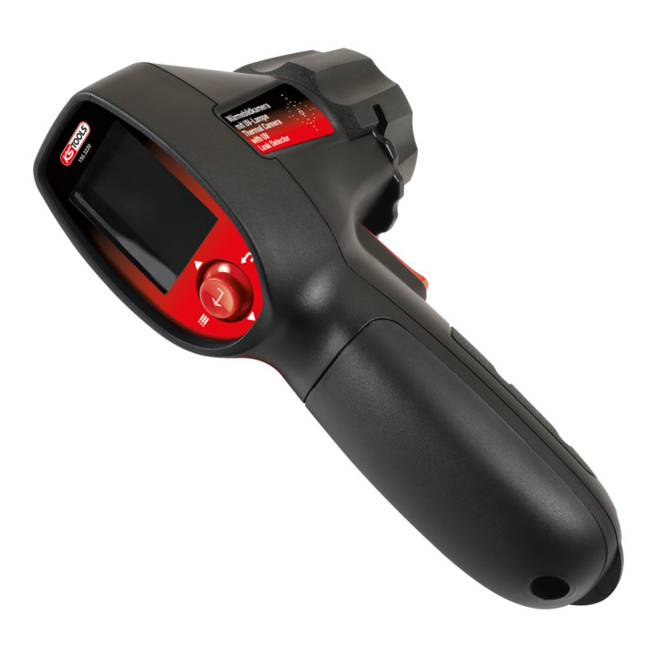 KS Tools Warmtebeeldcamera met UV-lamp