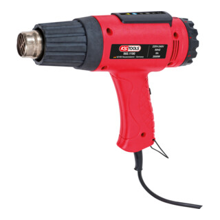 KS Tools warmtepistool