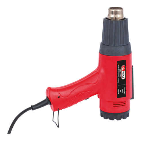 KS Tools warmtepistool