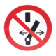 KS Tools Warnschild-Hybrid Schalter