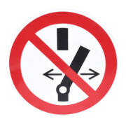 KS Tools Warnschild-Hybrid Schalter-3