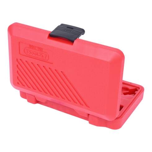 KS Tools Wasserhahn-Fräsapparat-Satz 1/4"-1", 6-teilig
