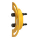 KS Tools Wasserpumpen-Fixier- und Haltewerkzeug für Opel, Ø100 mm-1